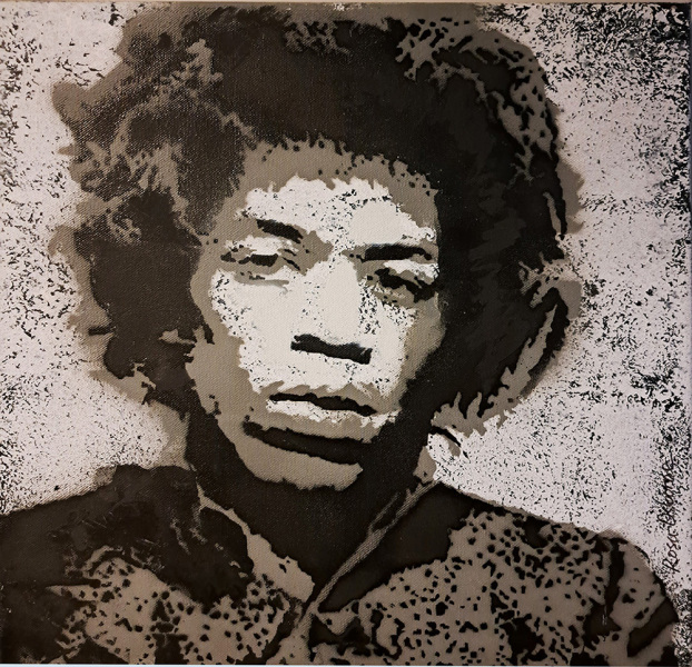 Jimmy-Hendrix