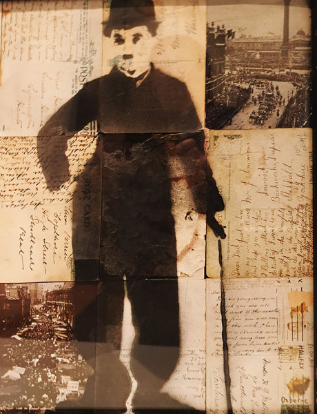 CHARLIE-CHAPLIN