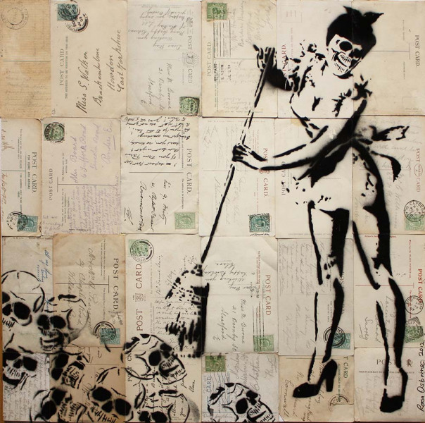 skullery-maid